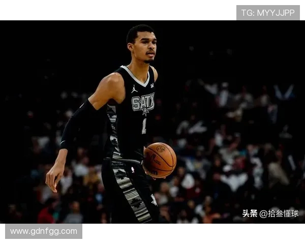 10月23日NBA最佳球员评选结果：文班亚马凭实力荣膺殊荣